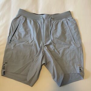 Lululemon License to train shorts